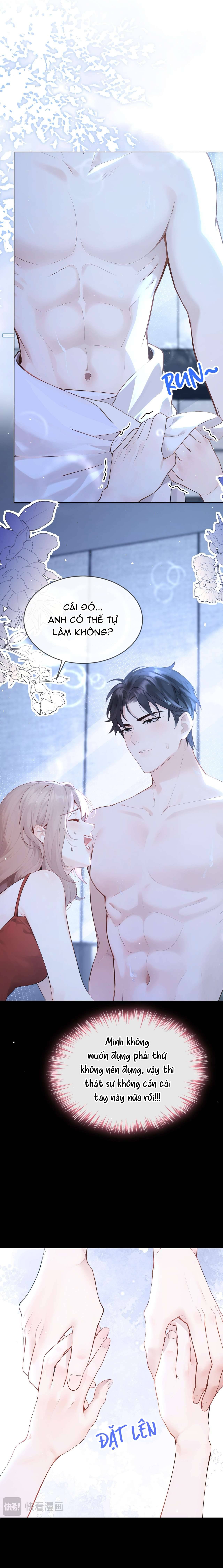 sống chung để tán em chapter 3 7