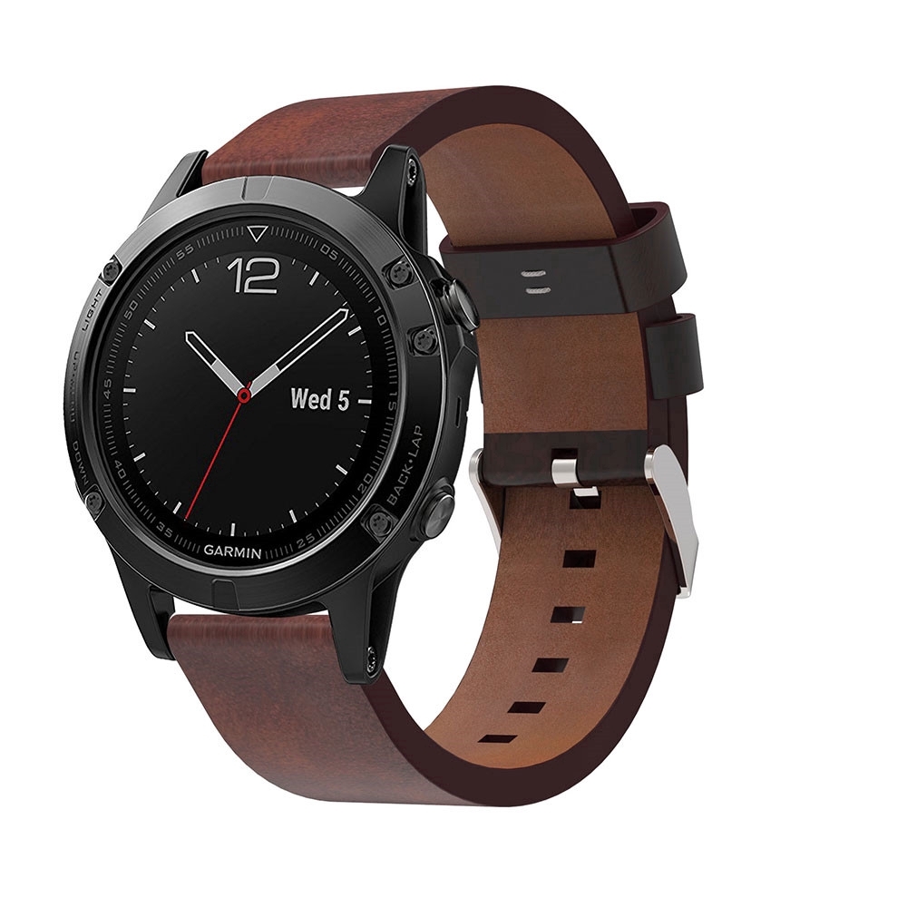 Dây đeo thay thế dành cho Garmin Fenix 5/ 5x/ 5x Plus / Fenix 6/ 6x / Forerunner 935/945 (22 - 26mm)