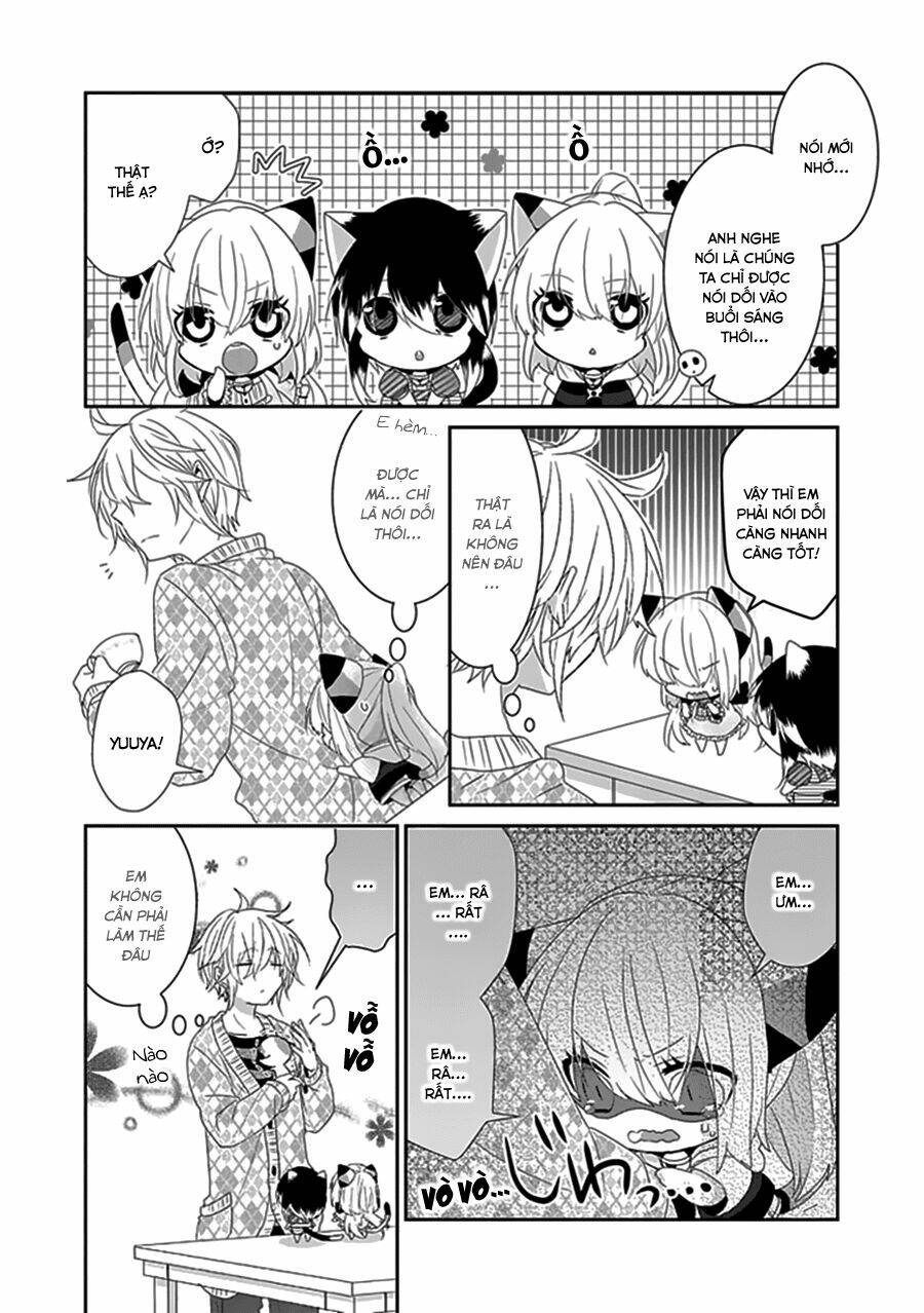 nukoduke! chapter 32 5