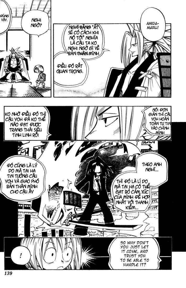 vua pháp thuật chapter 33 9