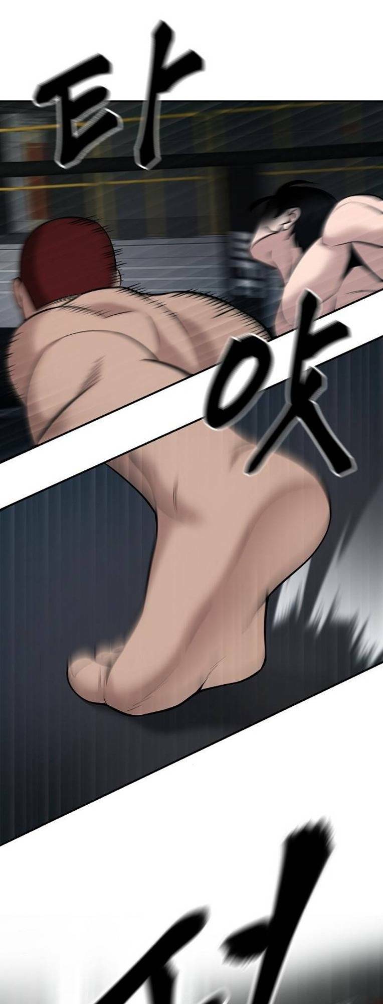 quản lí du côn chapter 57 43