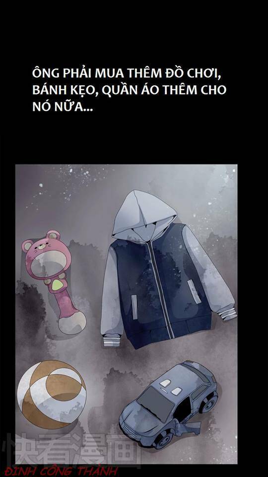 tiểu quỷ chapter 2 11