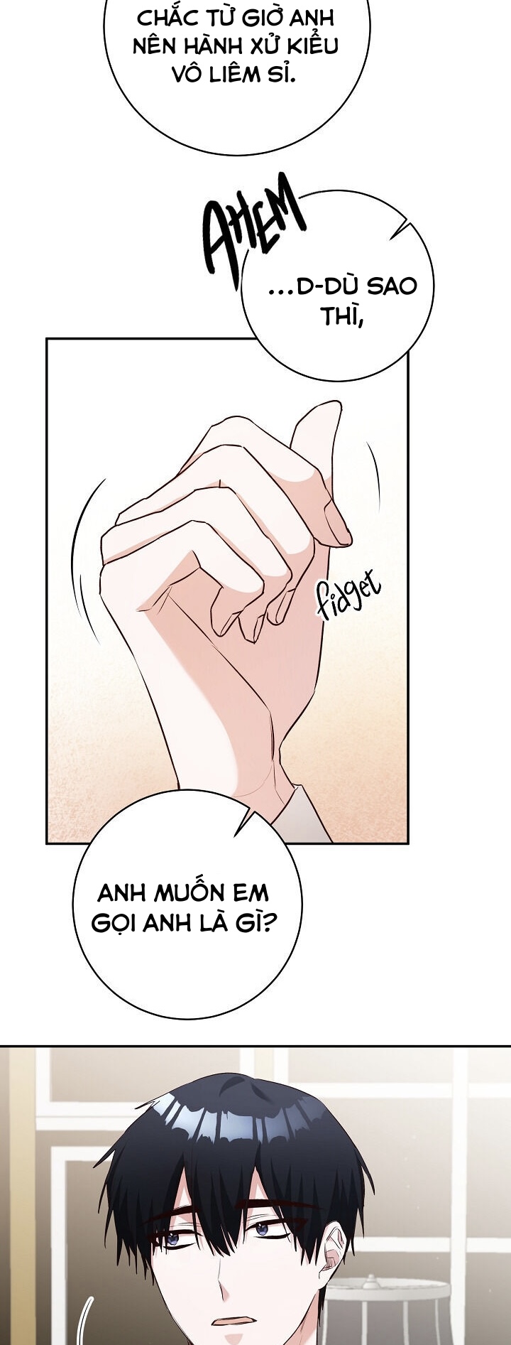 lý do nàng ấy sống như 1 ác nữ chapter 30 6