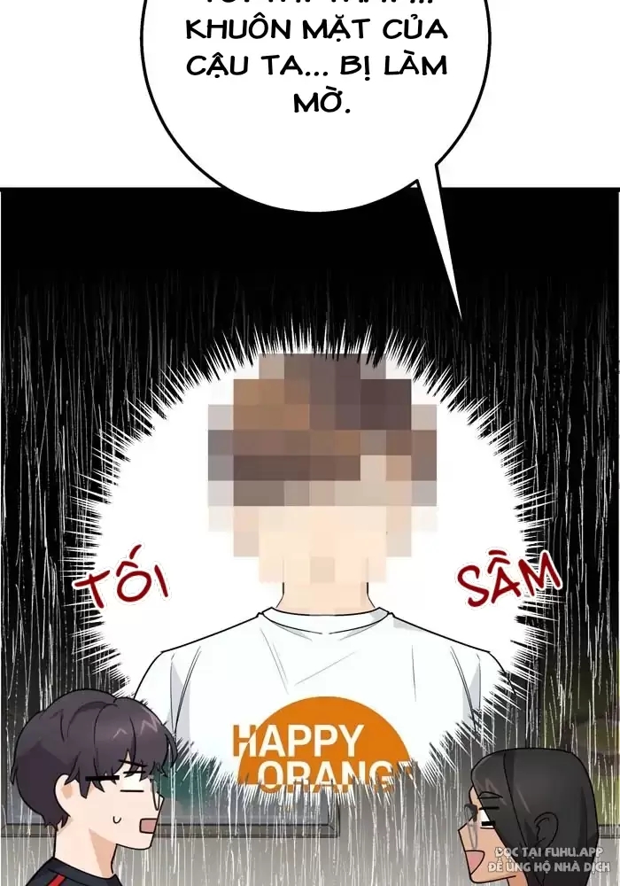 anh bạn của tôi đang phát sáng kìa ! chapter 21 28