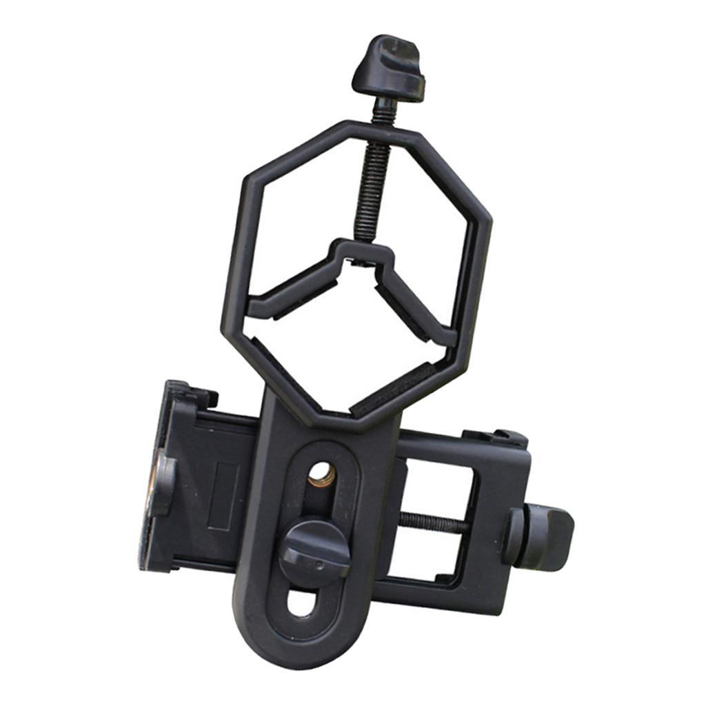 Universal Telescope Smart Phone  Holder Support Adapter Bracket