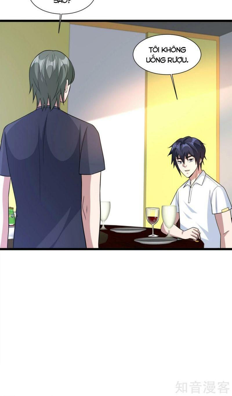 đô thị tà vương chapter 203 10
