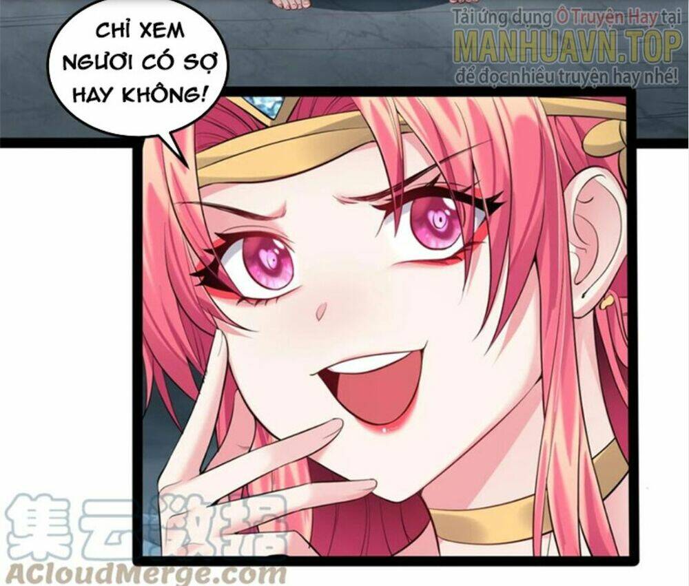 ta là nhân vật phản diện đại thiếu gia chapter 53 9