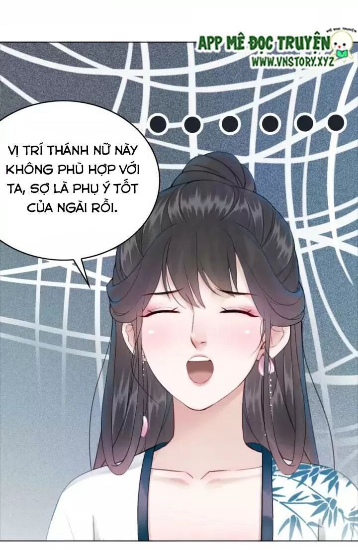 cực phẩm phế vật tiểu thư chapter 102 3