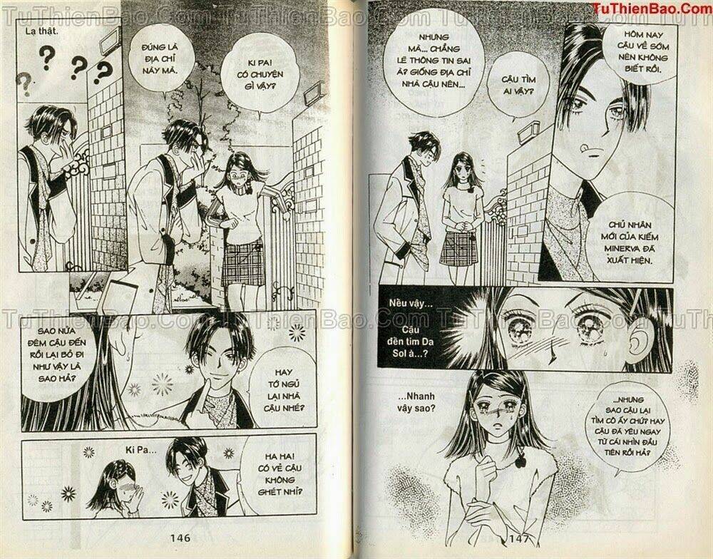 phép màu tình yêu chapter 1 73