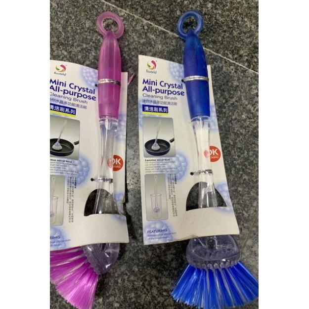 Cọ xoong , chảo , ấm chén , lọ hoa, bình thủy tinh Thông ming