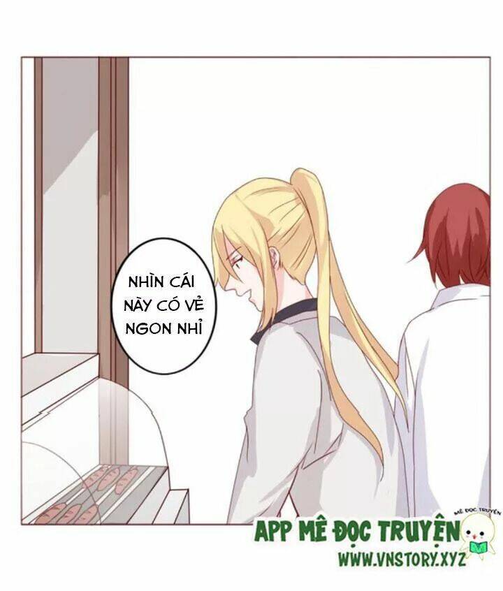 hồ tiên này không tin được chapter 17 19