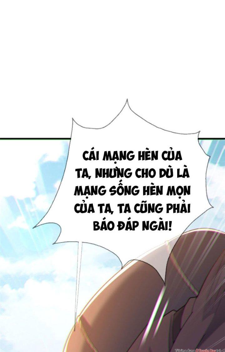 võ thánh này cũng quá khẳng khái chapter 4 33