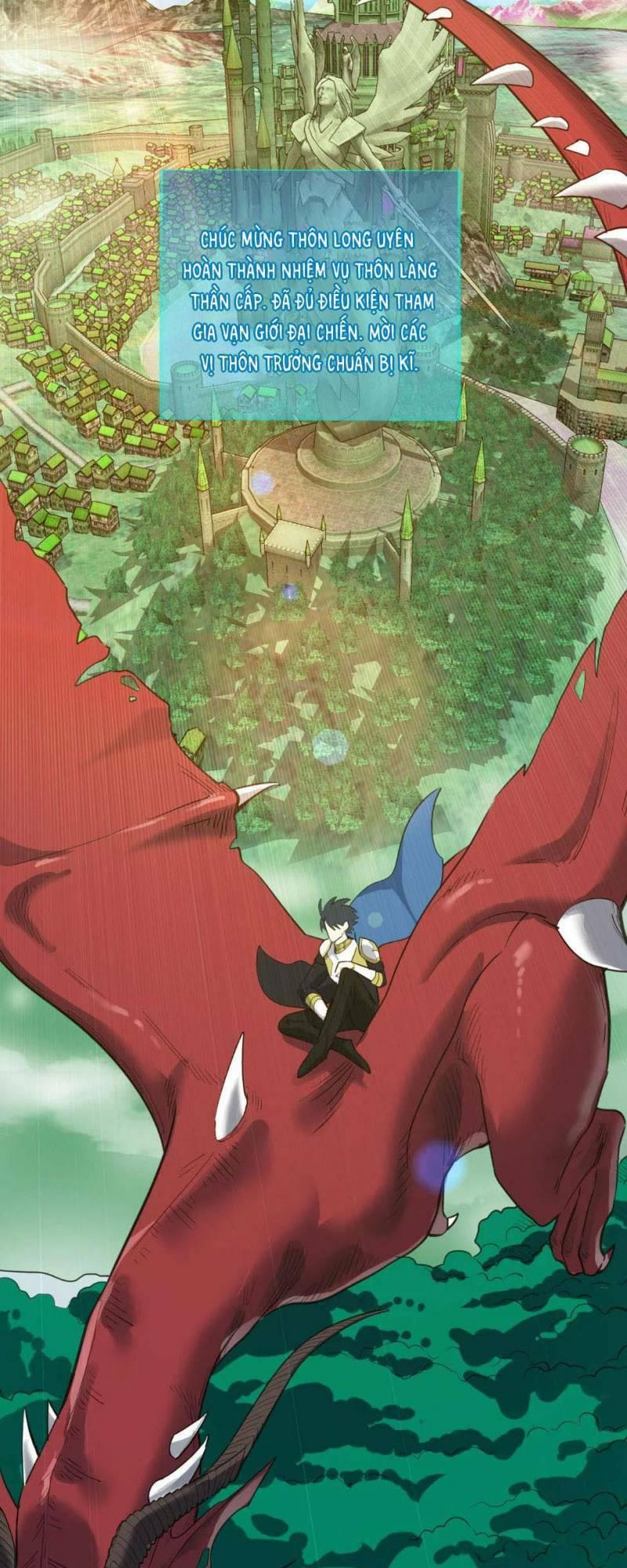 tử giới, thức tỉnh tài năng hạng sss chapter 99 56