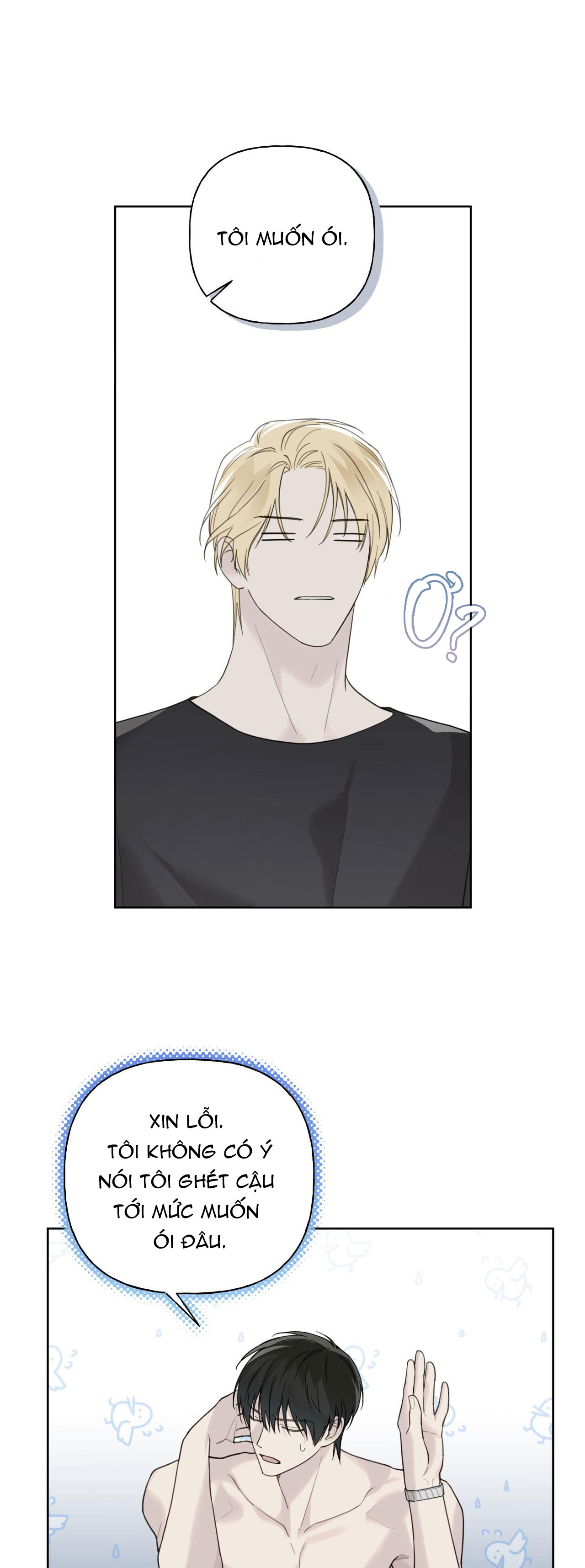 guiding nguy hiểm chapter 22 41