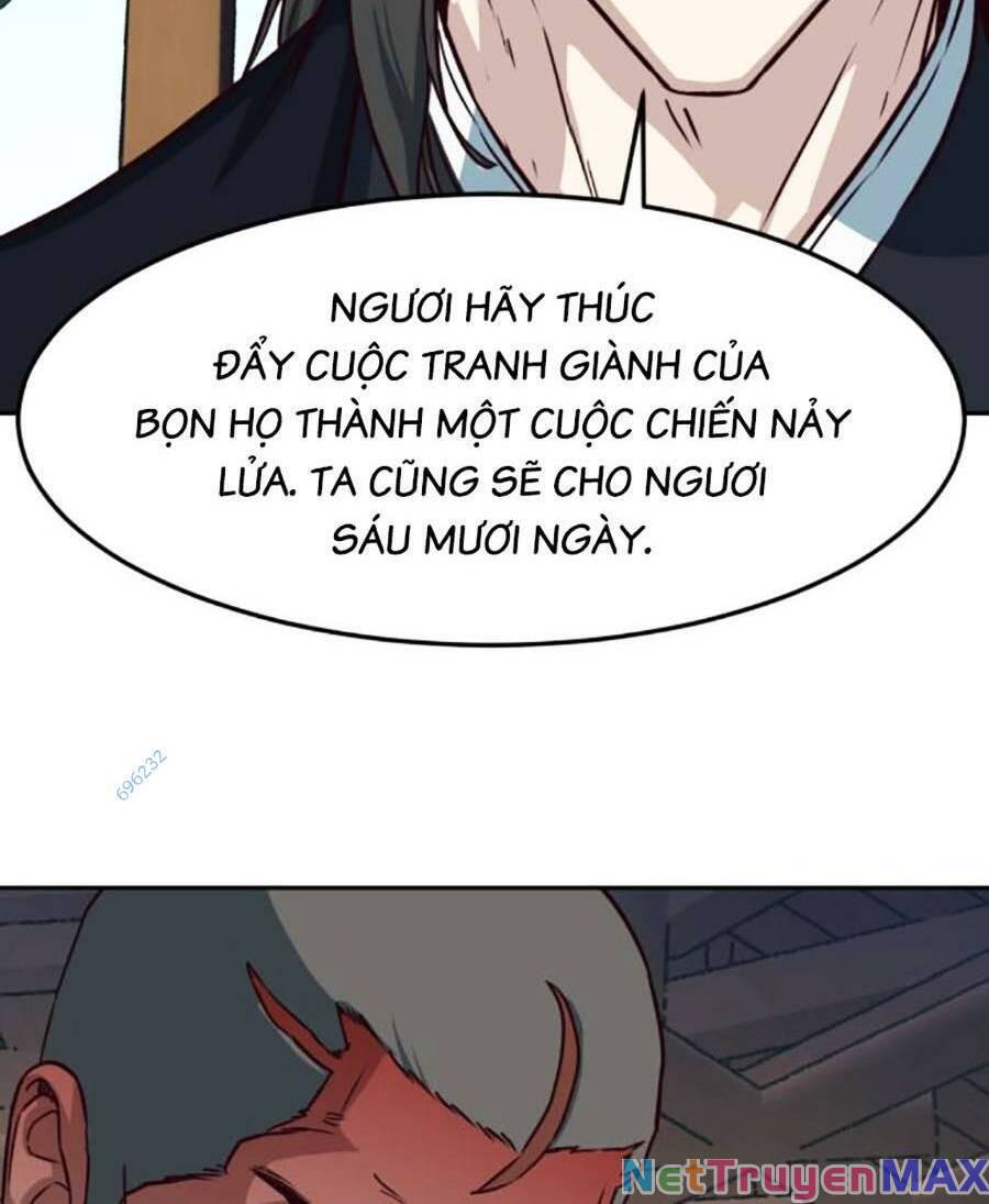 Túy Kiếm Dạ Hành Chapter 68 - Trang 49