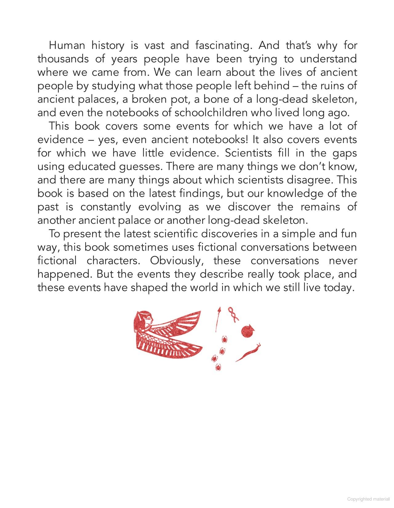 Sách ngoại văn: Unstoppable Us - Volume 2 - Why The World Isn't Fair