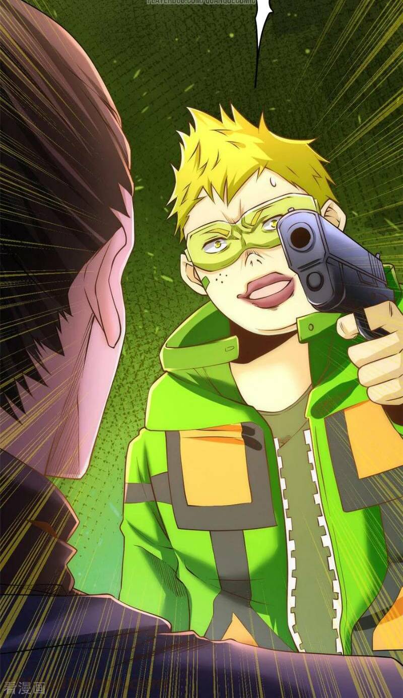 đô thị đỉnh phong cao thủ chapter 36 16