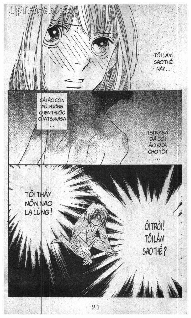 con nhà giàu chapter 189 18