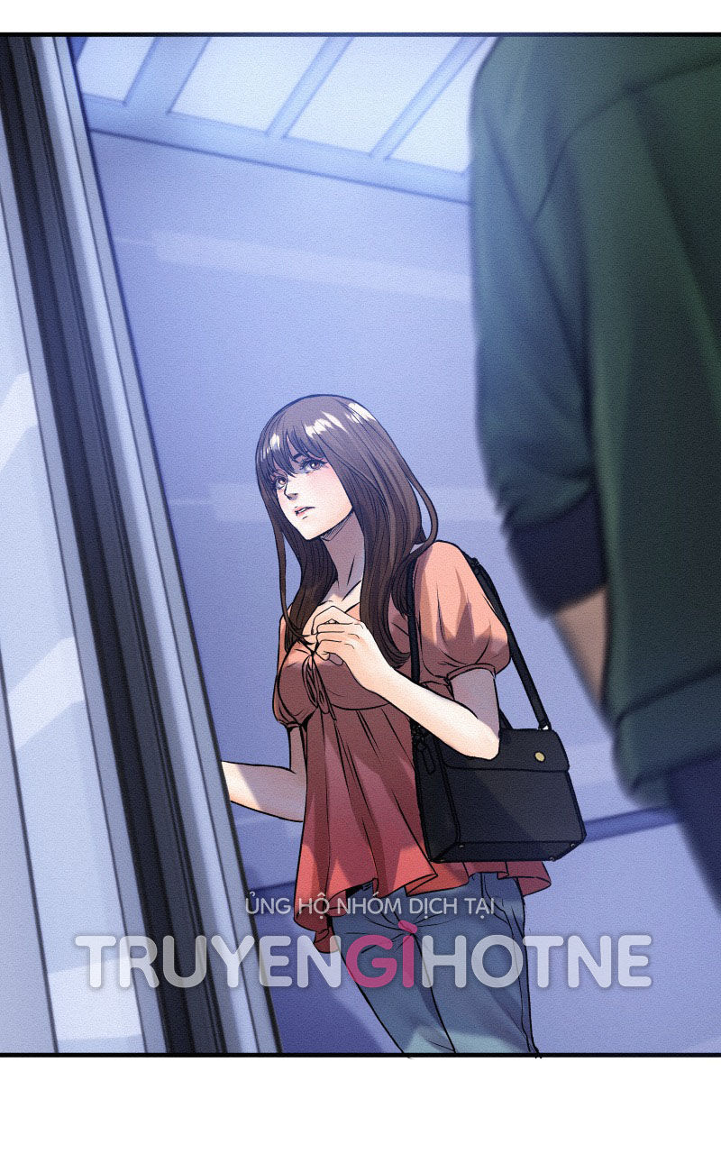 tôi đang hẹn hò với kẻ tâm thần chapter 7.2 14