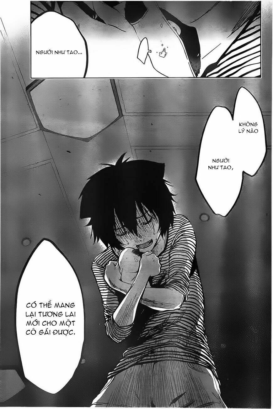 sanka rea chapter 54 13