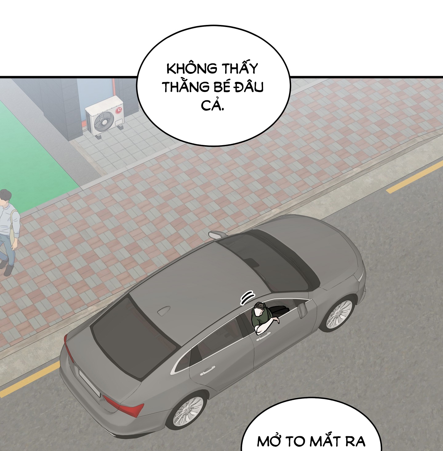 đêm bên bờ biển chapter 73.2 43