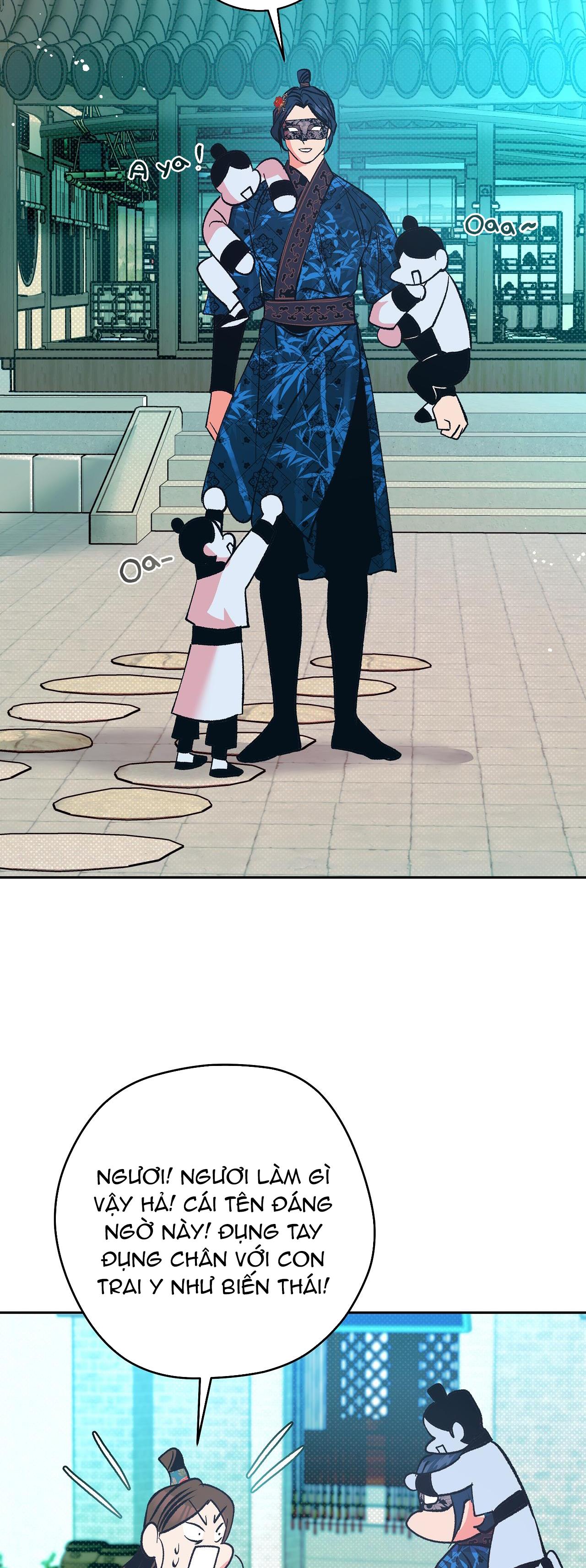 hương mộc chapter 10 24