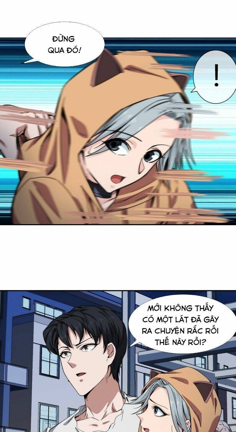 dạ thị chi chủ chapter 29 55