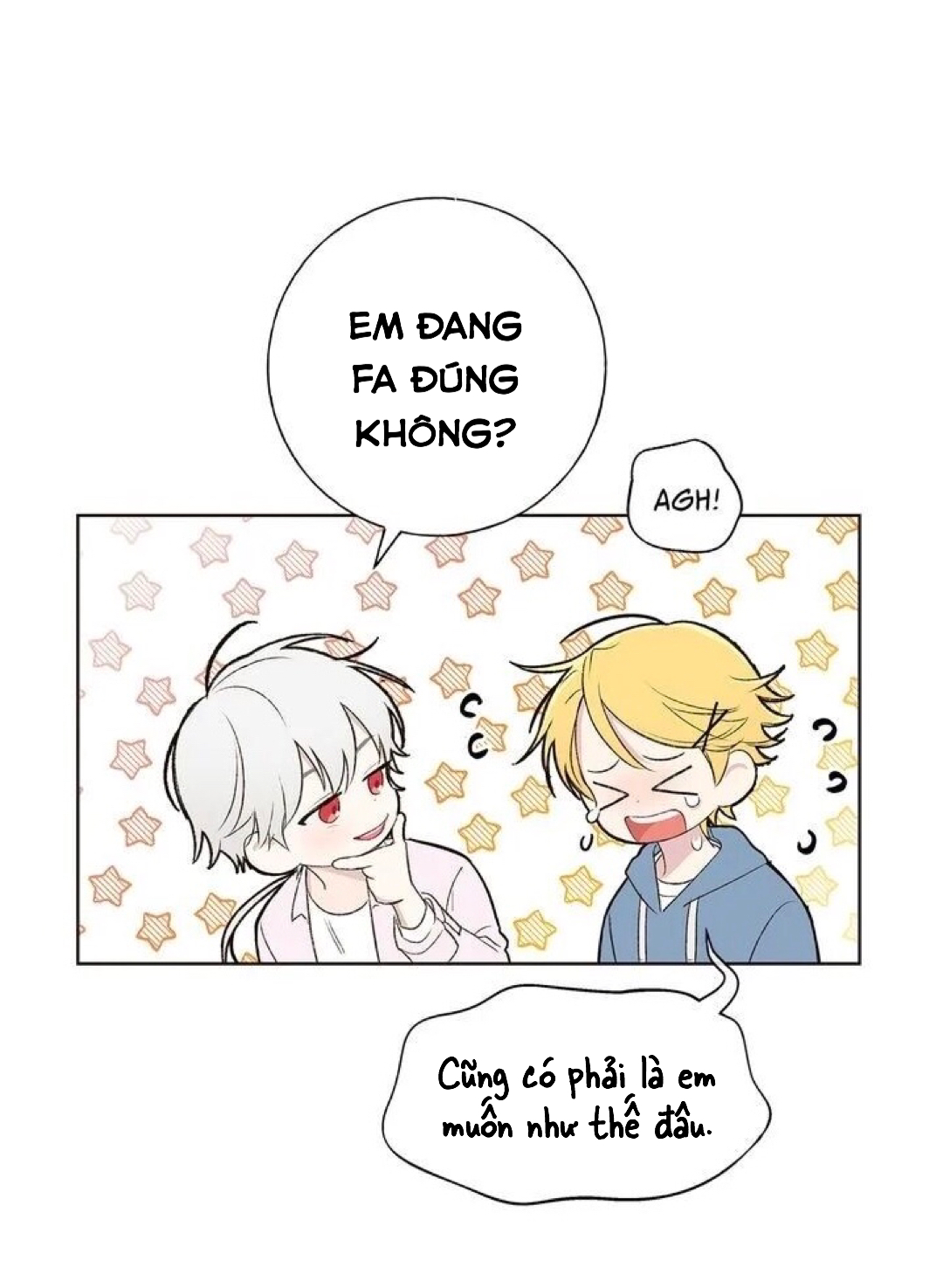 invitation of mystic messenger chapter 4 14