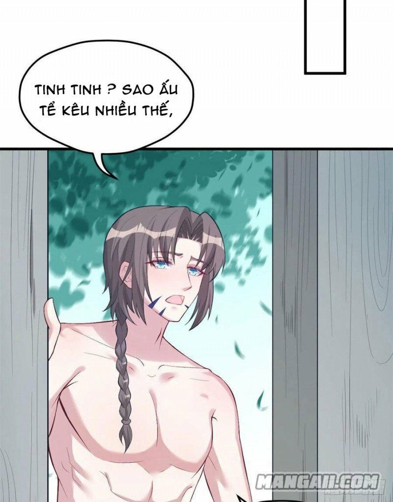 [16+] thảnh thơi thú thế chủng chủng điền, sinh sinh tể chapter 206 35