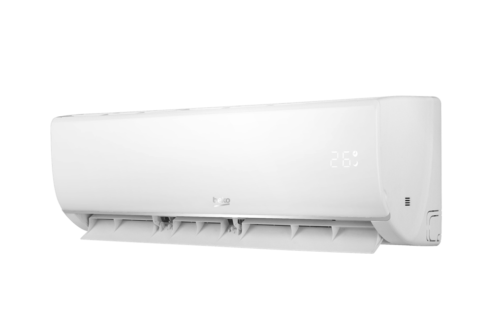 Máy lạnh Beko 1 HP RSSC09AW - Hàng Chính Hãng - Chỉ Giao HCM