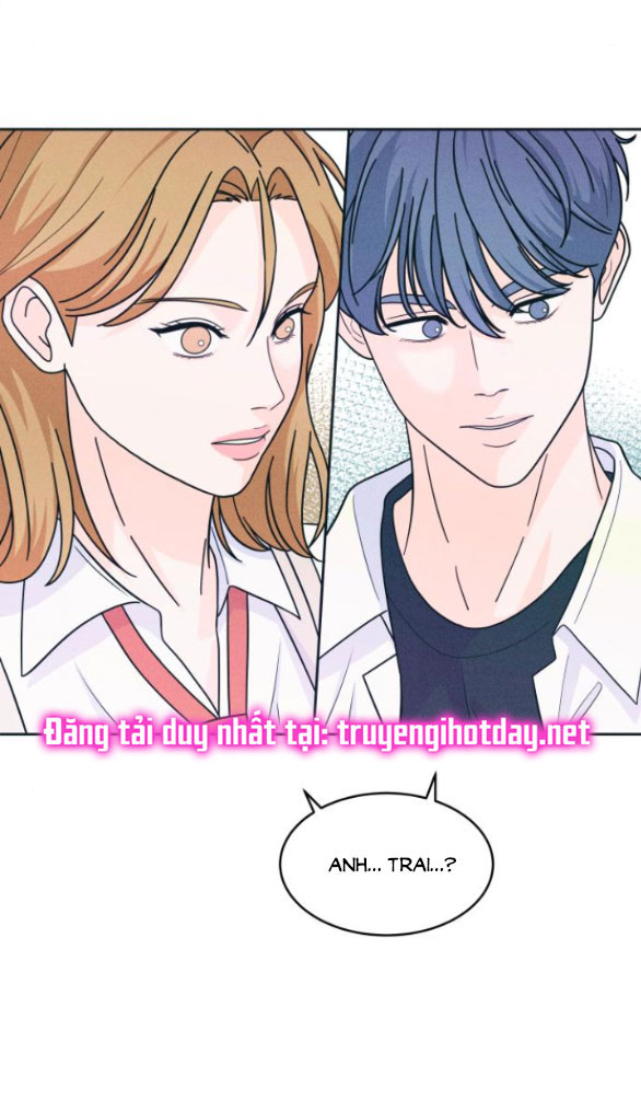 Thiếu Niên Hướng Nội chapter 17.1 - Trang 16