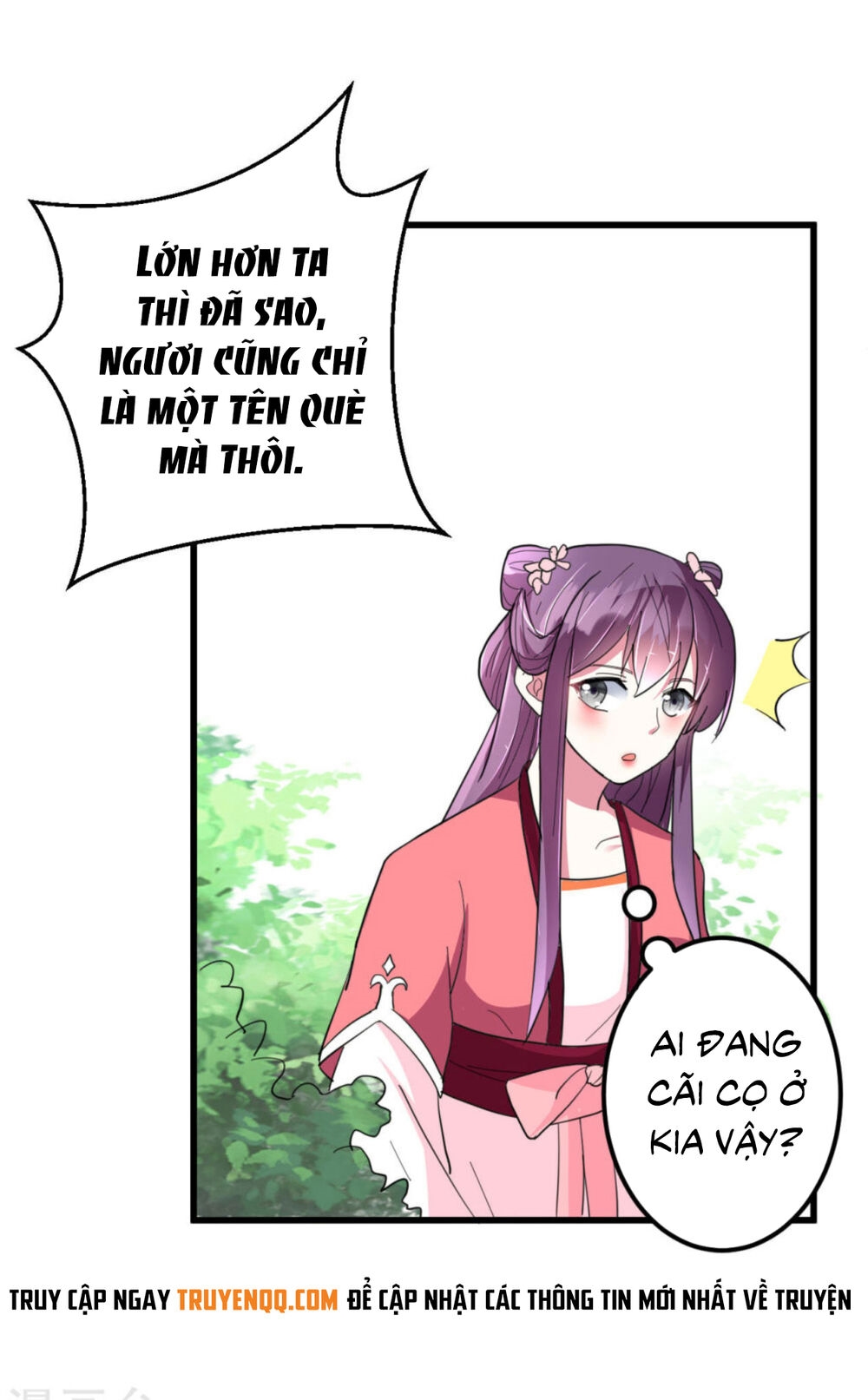 phúc hắc vương gia đừng làm loạn chapter 17 40