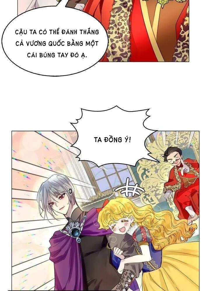 đừng xem thường nữ phụ chapter 162 41