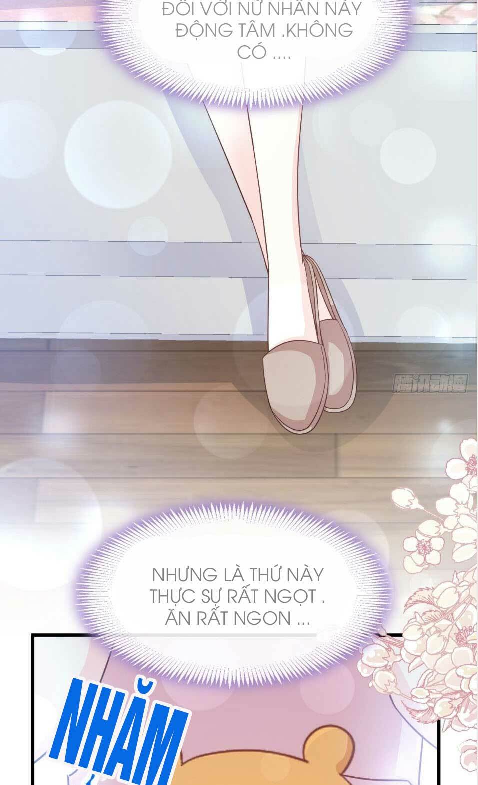 thiên hạ đệ nhất sủng phi chapter 156.1 12