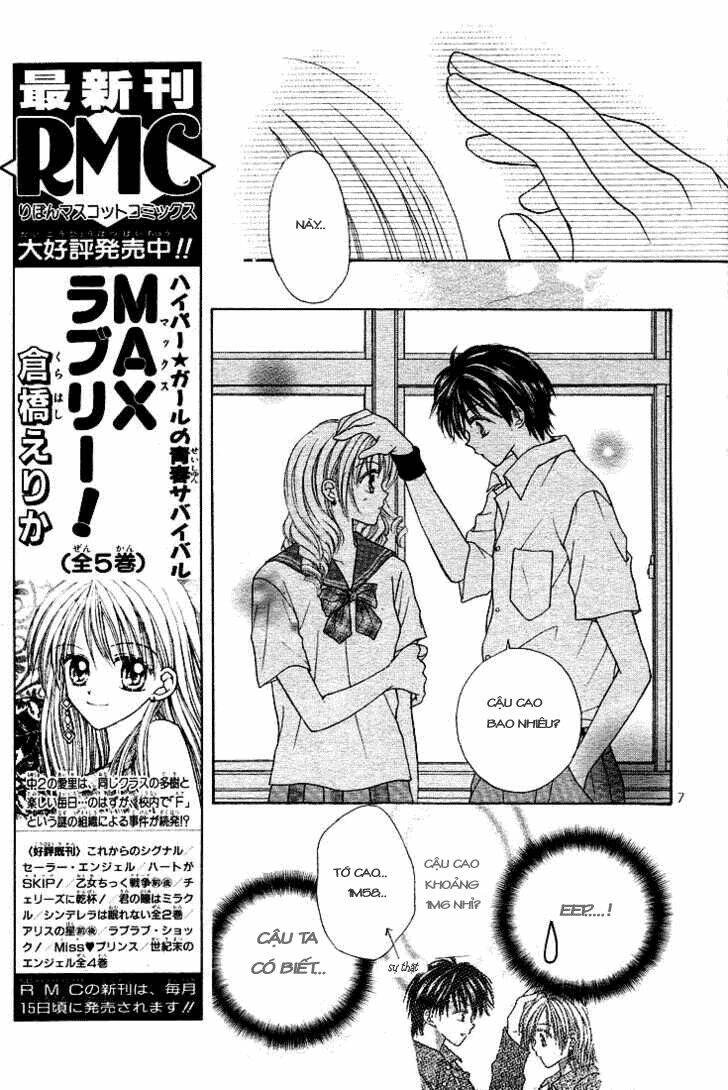 charisma doll chapter 3 8