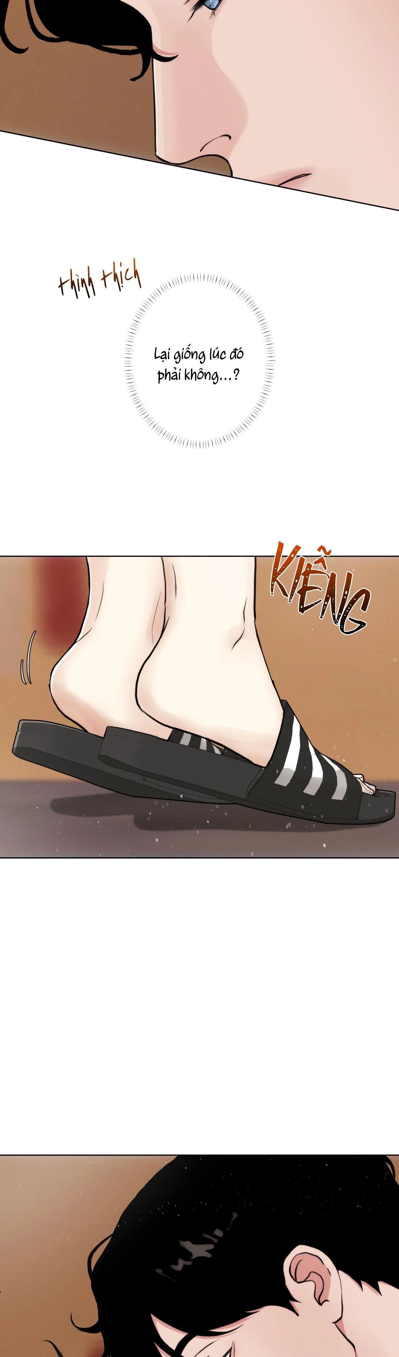 em bé và đại ca chapter 3 30