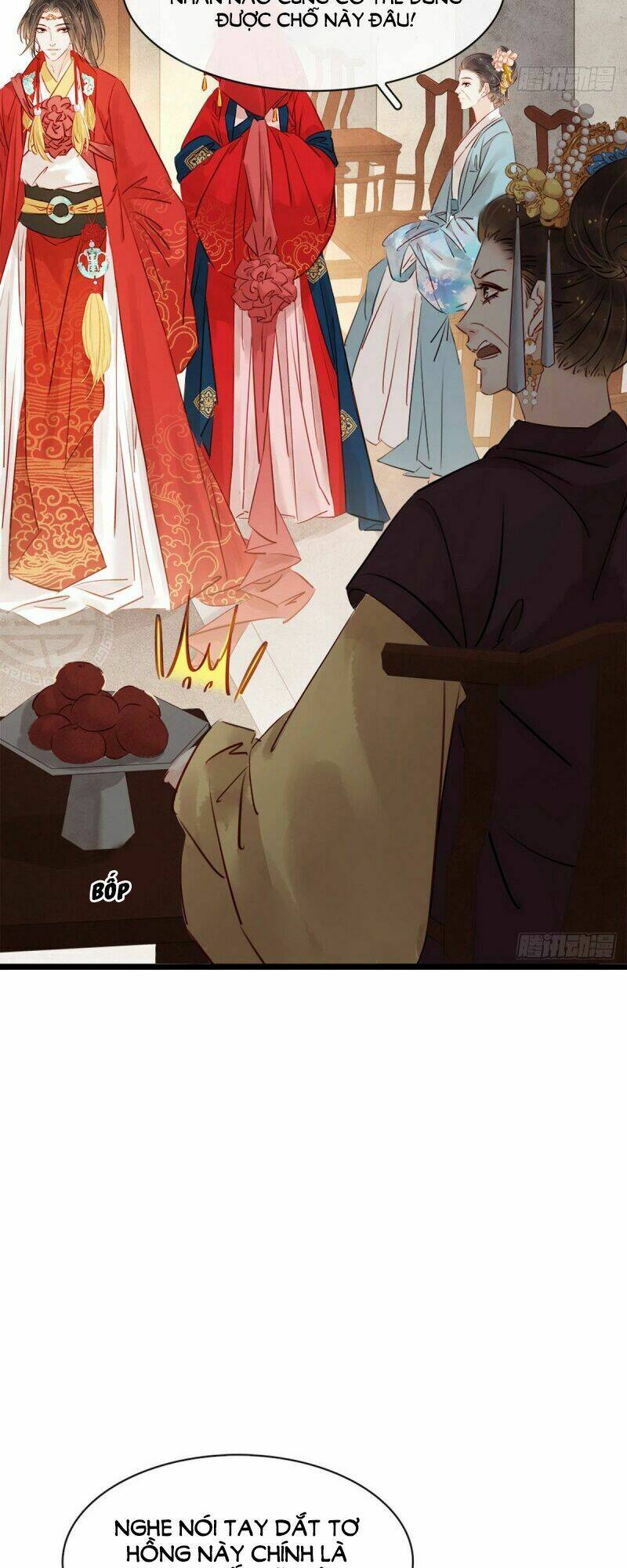 thị thiếp trở mình bảo điển chapter 4 24