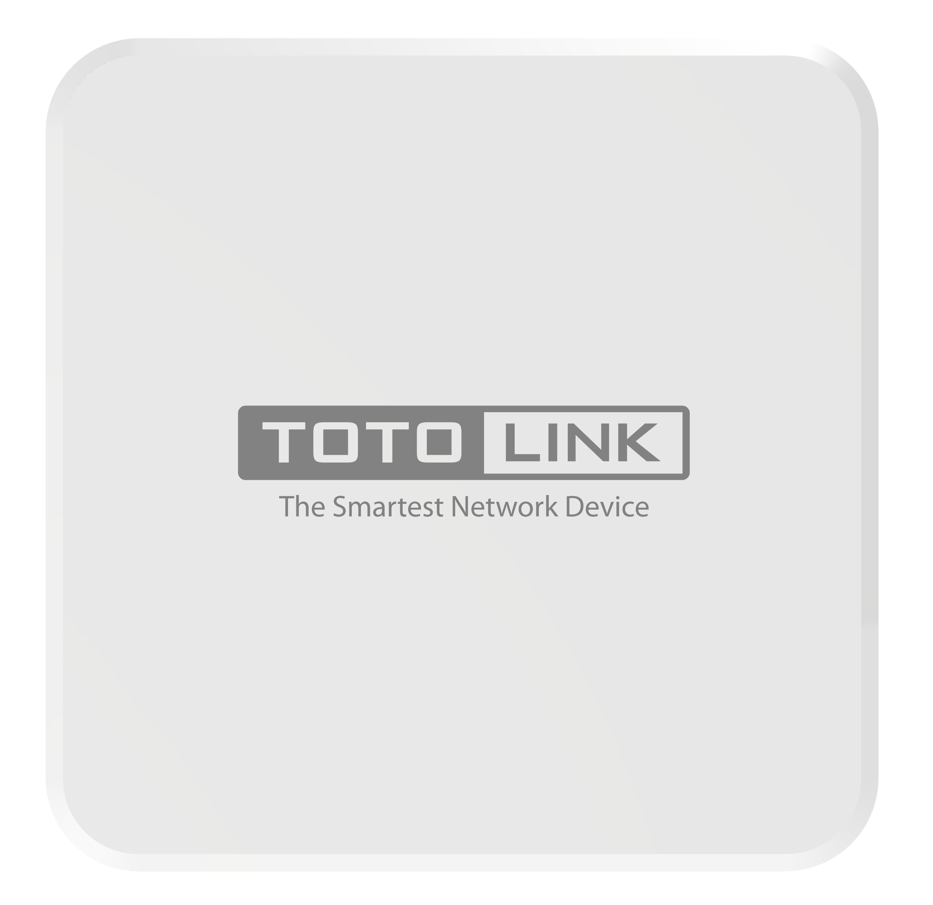 TOTOLINK T6-V2 - Mesh Router Wi-Fi gia đình AC1200 Hàng chính hãng