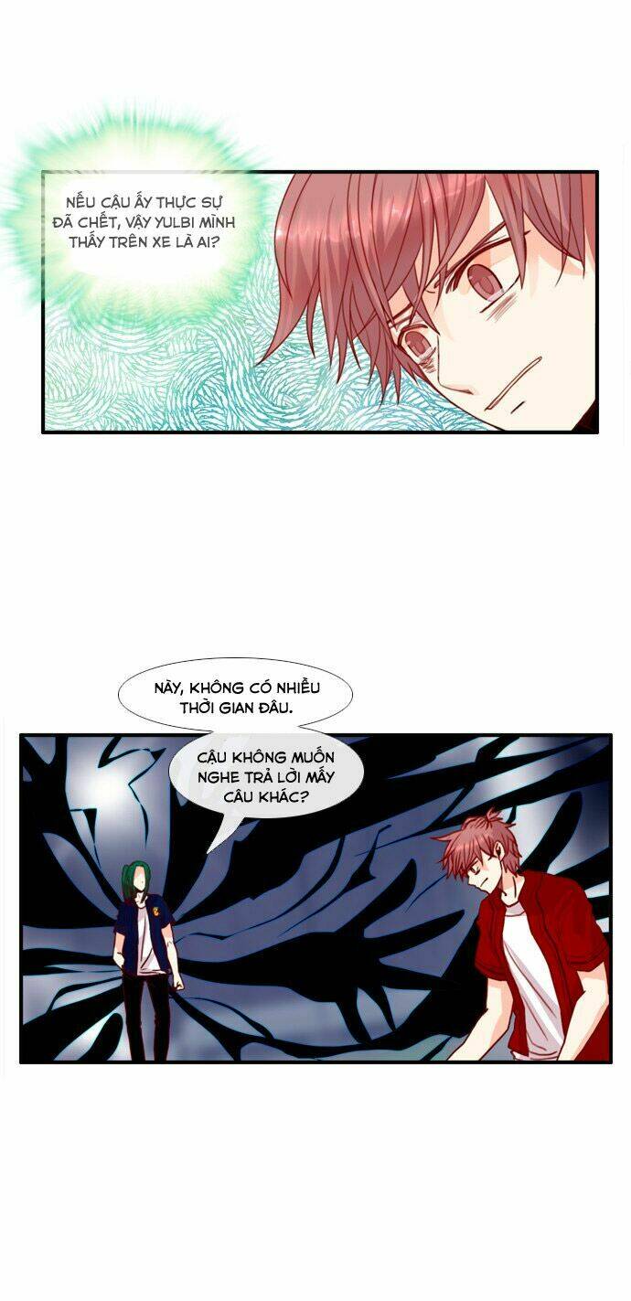 món quà từ chúa chapter 51 35