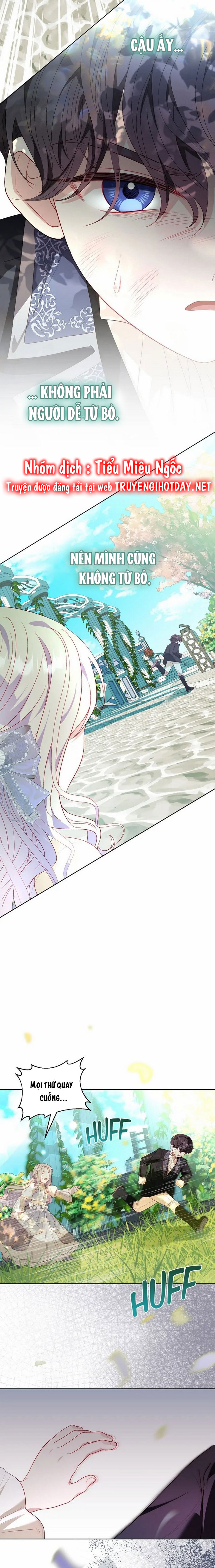 papa của tôi đã xuất hiện chapter 42 14