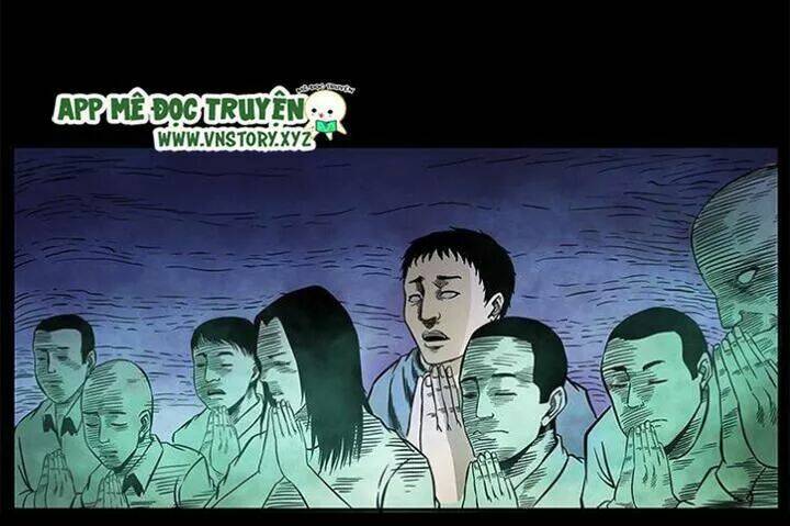 U Minh Ngụy Tượng Chapter 154 55