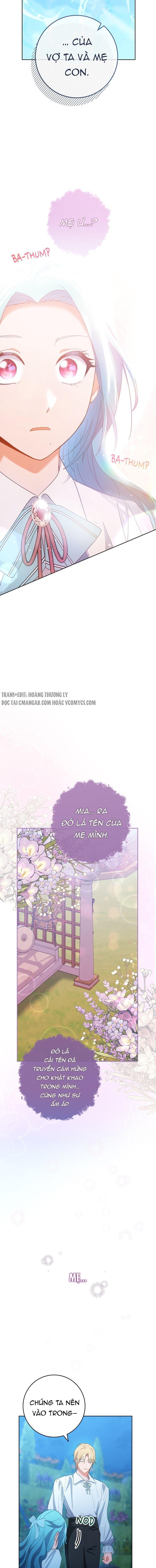 quý cô đầu bếp hoàng gia chapter 72 13