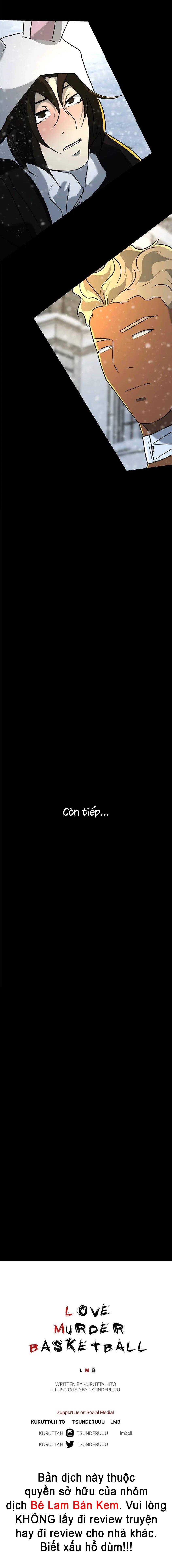 love murder basketball chapter 54 24