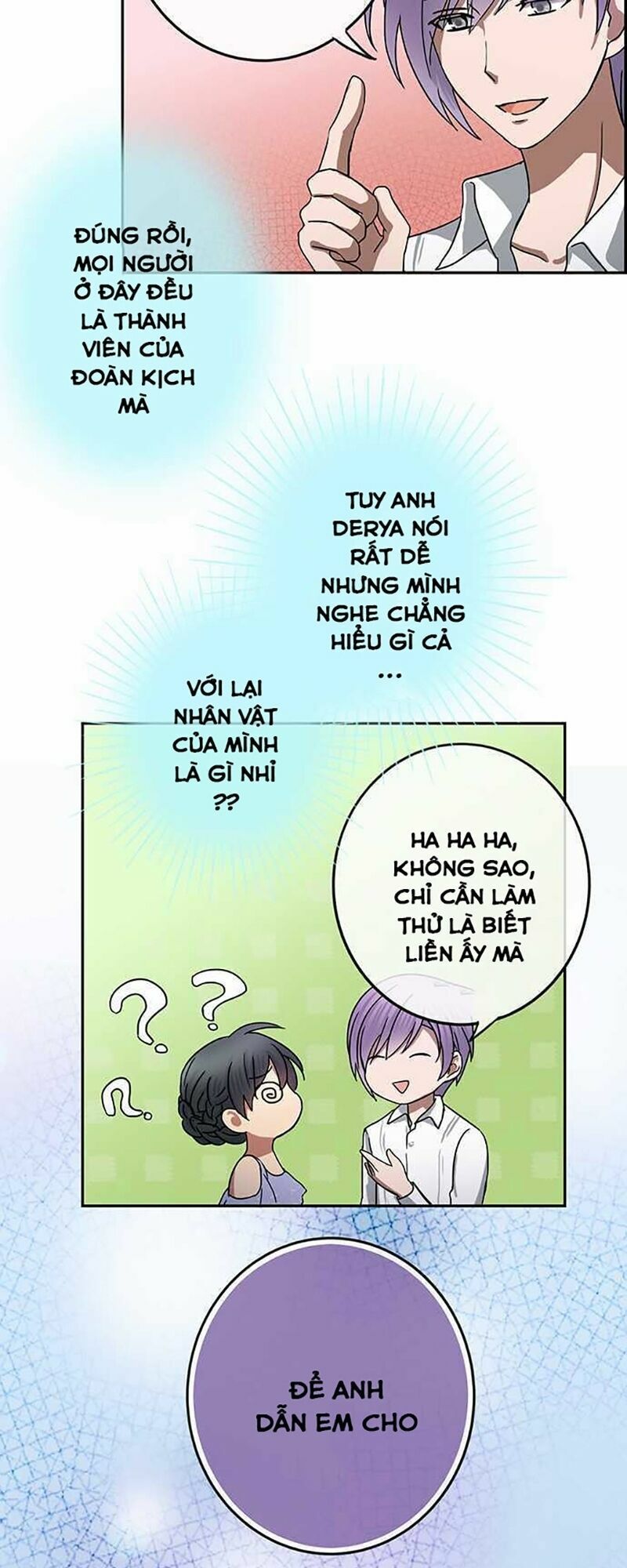 nụ hôn nguyền rủa chapter 47 5