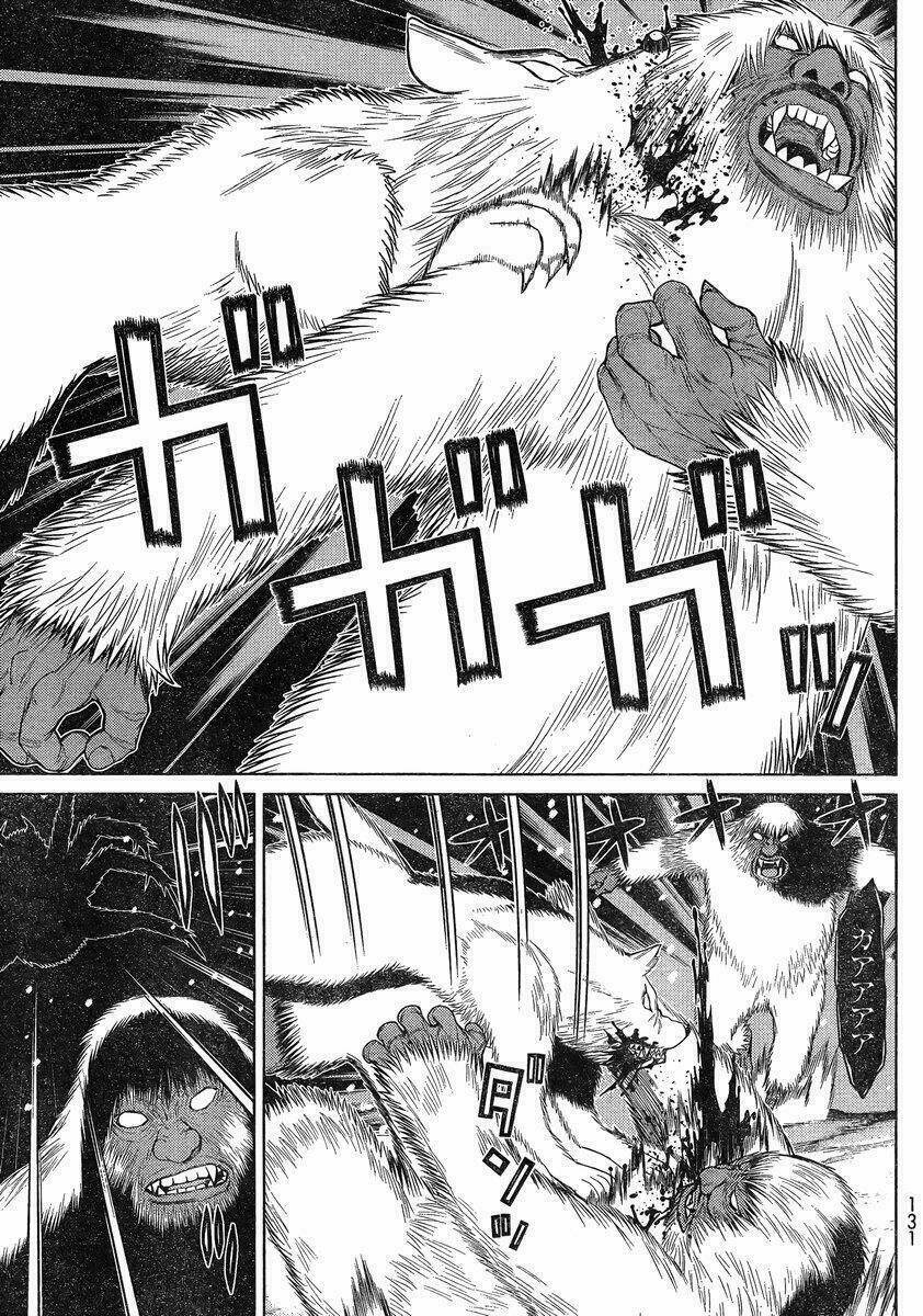 naqua-den (truyền thuyết về nakua) chapter 20.1 9