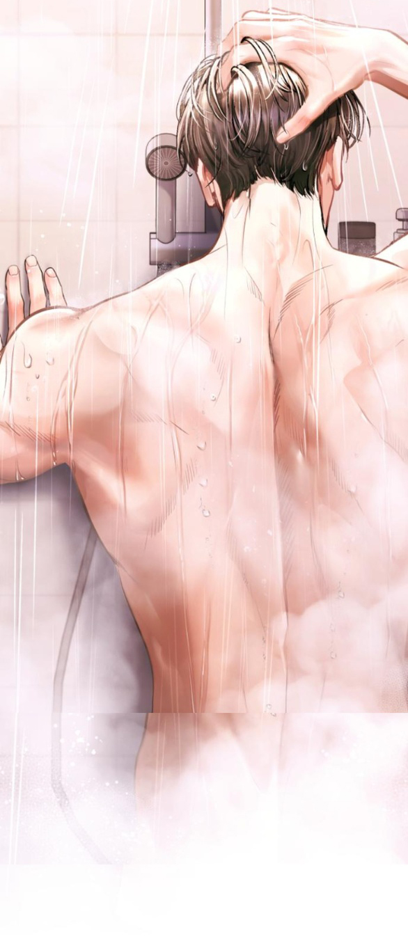 đứa trẻ trông giống tôi chapter 27.2 32