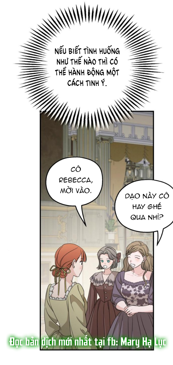 gia đình chồng bị ám ảnh bởi tôi chapter 109.2 6