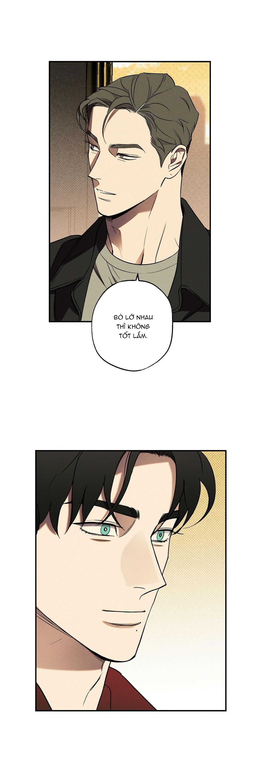 wet sand chapter 5 38