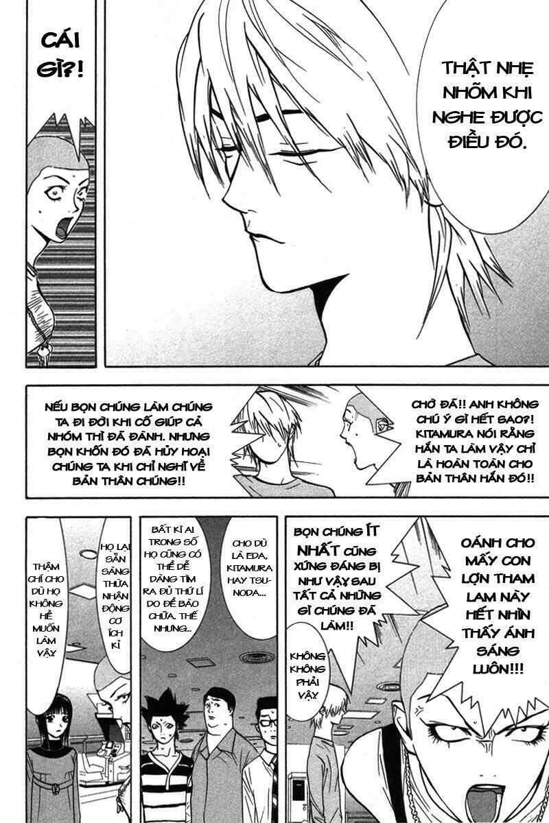 liar game chapter 45 17