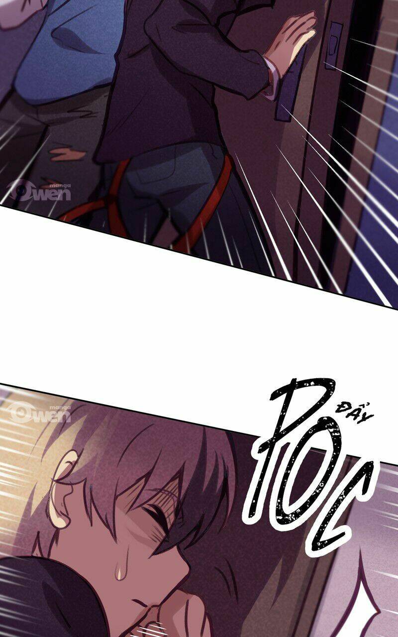 lời nguyền lalin chapter 17 28